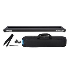 Pedaltrain Nano Max PT-NMAX-SC