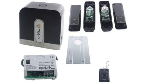 5902887070815 kit cyclo - 24, v