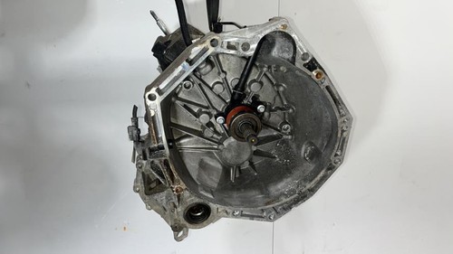 Boite vitesses renault - boite,