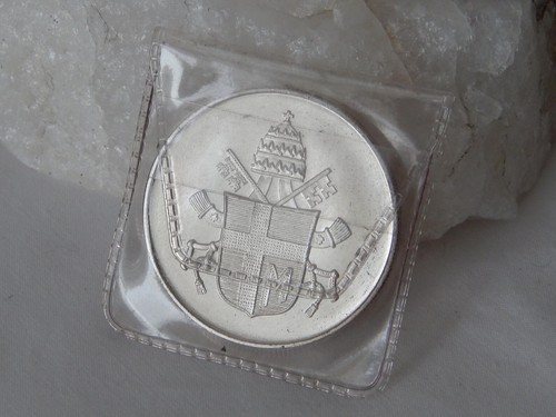 Rare large 1983 vatican city - vatican,