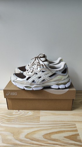 Asics gel nyc - asics,