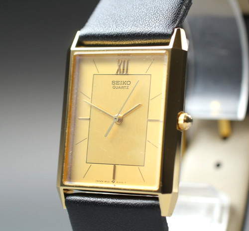 Vintage mint seiko - [n,