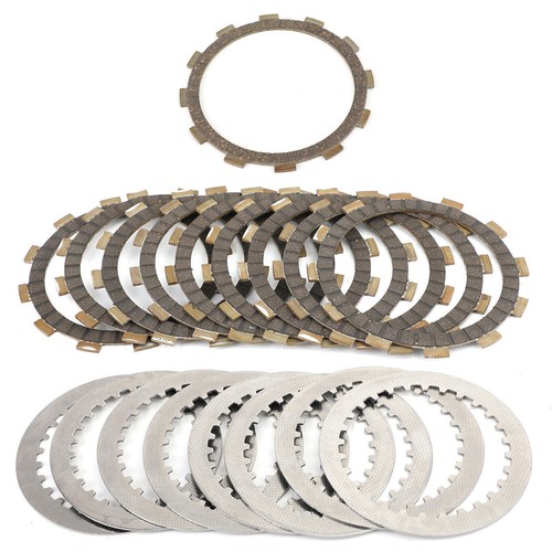 Kit disque embrayage - disque, d'embrayage