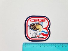 Autocollant Cebe Lunettes Casques Timbre Vintage 80s Originale