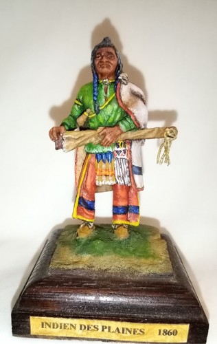 Indien des plaines 1860 - ,