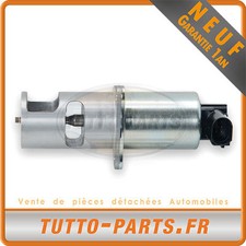 VANNE EGR CLIO 2 ESPACE KANGOO