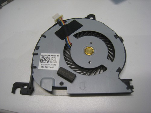 Ventilateur refroidissement - de,