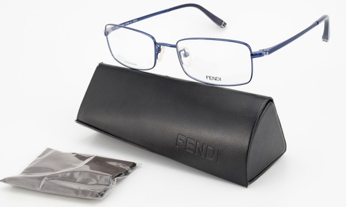 Lunettes fendi titanium f688m - lunettes,
