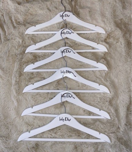 Cintre baby dior - dior, x6