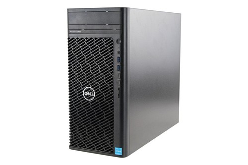 Dell precision 3660 tower - dell,