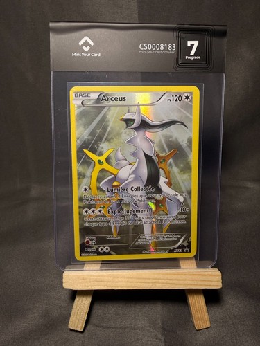 Pokémon arceus xy83 - xy83, full