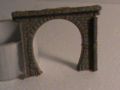 Maquette faller 1 - maquette, faller/