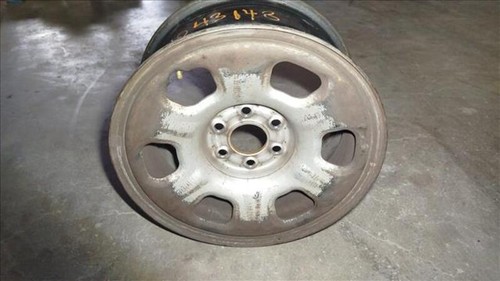40300eb400 jante nissan navara - nissan,