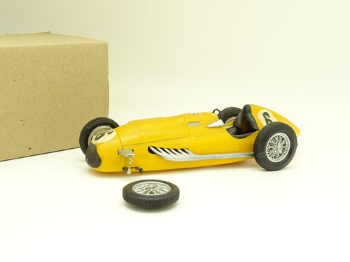 Maquette plastique f1 - 1/20,