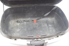 Top case HONDA 1000 VARADERO XL V 1999 à 2002