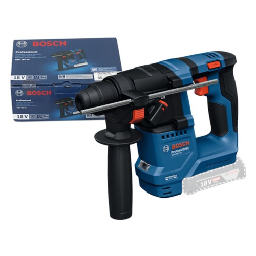 Bosch gbh 18v sds - gbh, plus