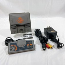 NEC PC Engine Core Grafx II | PI-TG8 | Console - Testée fonctionnelle + 1 jeu...