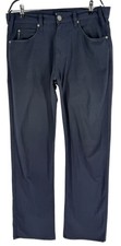 Armani Jeans Hommes Pantalon
