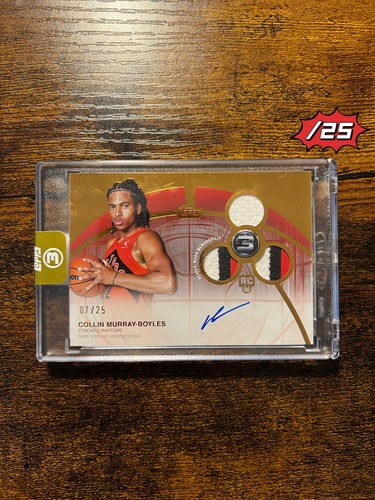 Topps three nba rc - topps,