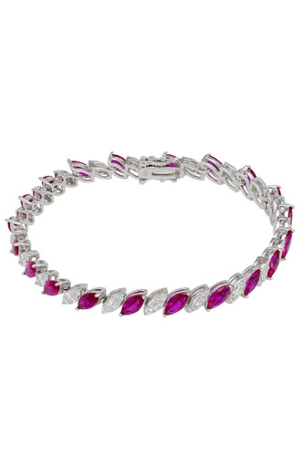 Bracelet tennis latelita - bracelet,