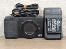 Appareil photo numérique