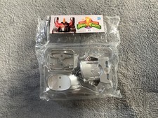 Megazord Power Rangers Numéro 90 Altaya