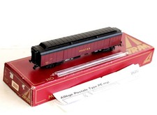 TRAM HO 2620 BUREAU AMBULANT