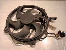 MOTEUR VENTILATEUR RADIATEUR