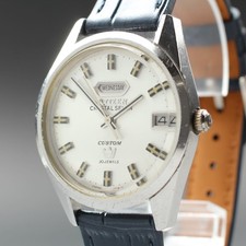 Montre automatique homme