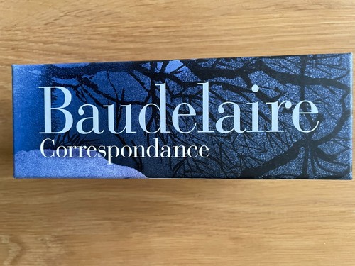 Coffret pleiade baudelaire - pleiade,