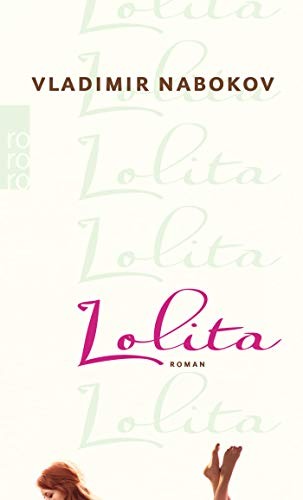 Vladimir nabokov lolita - vladimir,