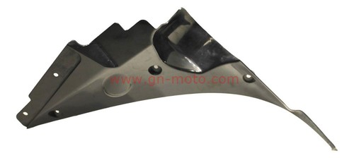 Deflecteur flanc gauche yamaha - flanc,