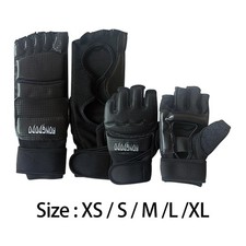 Gants de boxe Enfants Mma