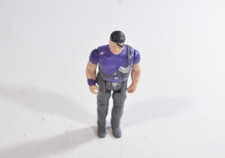 Cliff Dagger Jackhammer /