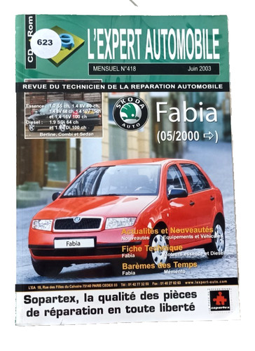 Skoda fabia essence 4 - skoda, 1.2/1.4