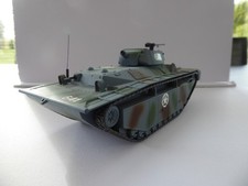 Altaya 1/43 "revisité" LVT A