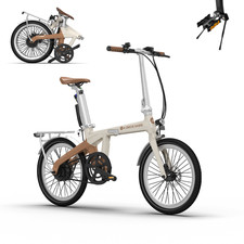 Ado AirCarbon Vélo