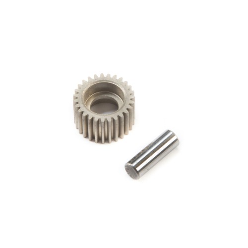 Losi idler gear shaft 22s - losi, &