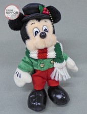Insigne peluche Mickey Mouse