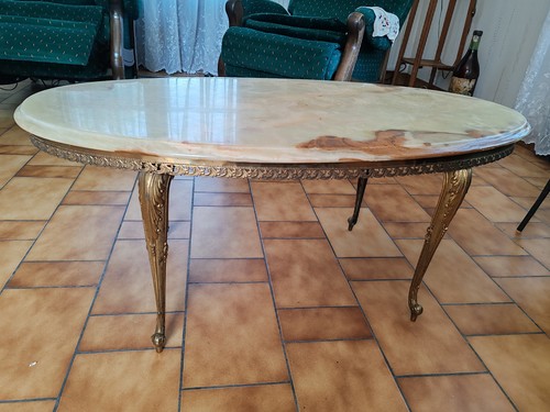 Table basse style - table,