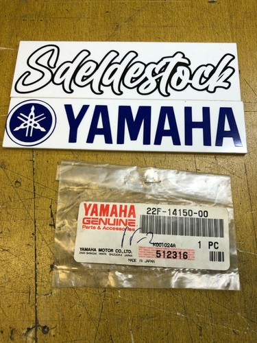 Pointeau carburateur yamaha - pointeau,