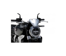 HONDA CB 1000 R -18/20 - SAUTE VENT SPORT ERMAX ALU - 0301ALS93