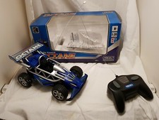 Nikko Octane Super Frame Buggy