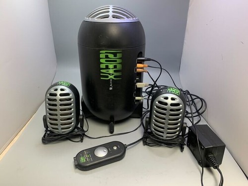 Altec lansing xa3021 - lansing,