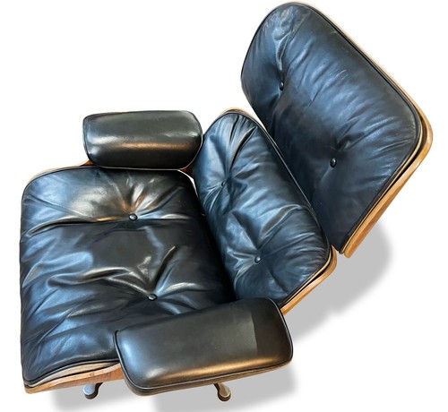 Lounge chair ray charles - lounge, &