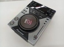 Pioneer CDJ-400 Media Player 19W Compact Disc Player DJ Player Japon
