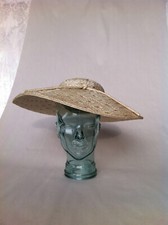 Capeline Originale Jeanne