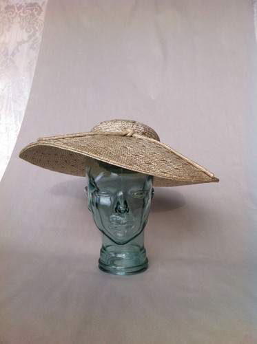 Capeline originale jeanne - capeline,