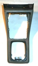 console centrale tableau de bord citroen AX 9606638577 96066385 ZL 