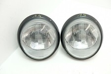 Porsche 911 964 Bosch H4 Phare